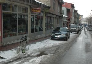 Bat Pazarı tükenişte..